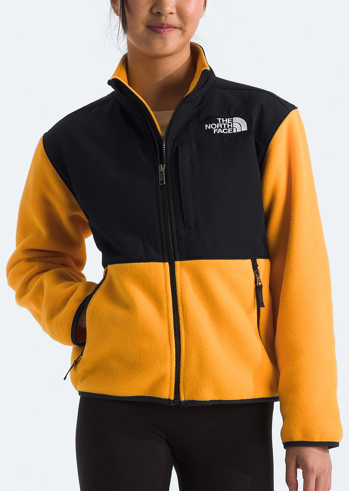 The North Face Junior Denali Jacket Manchester