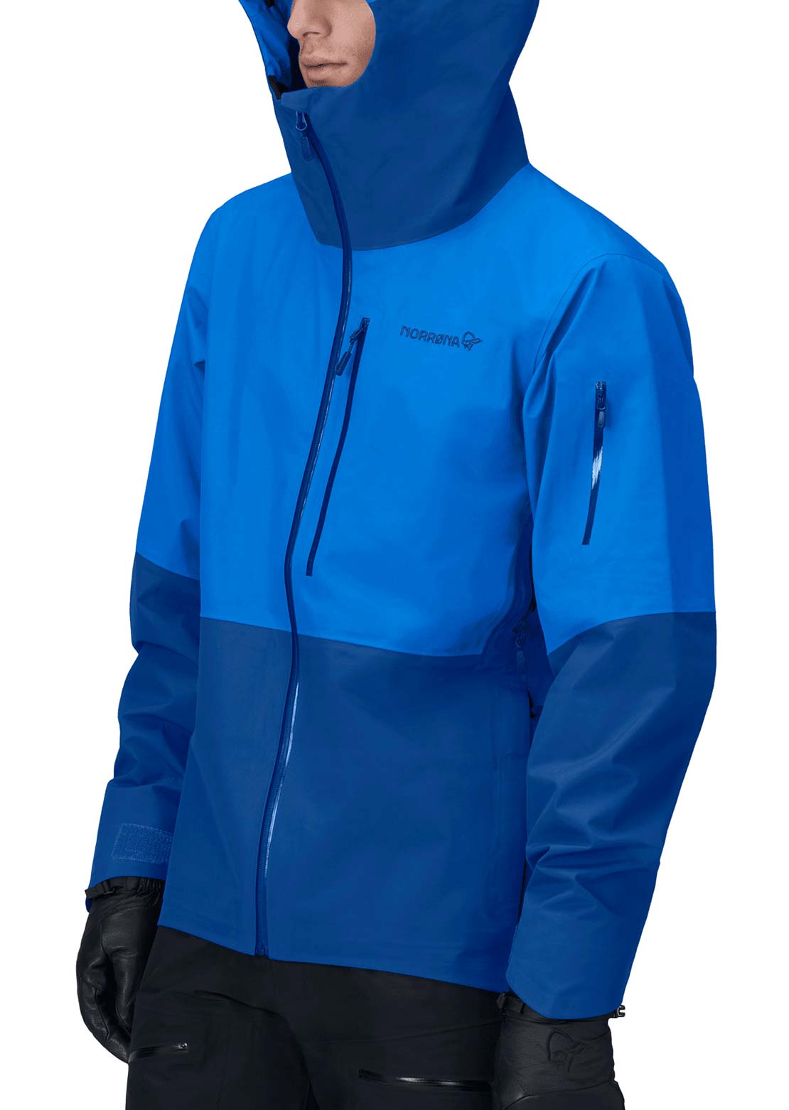 Norrona Men's Lofoten Gore-Tex Jacket