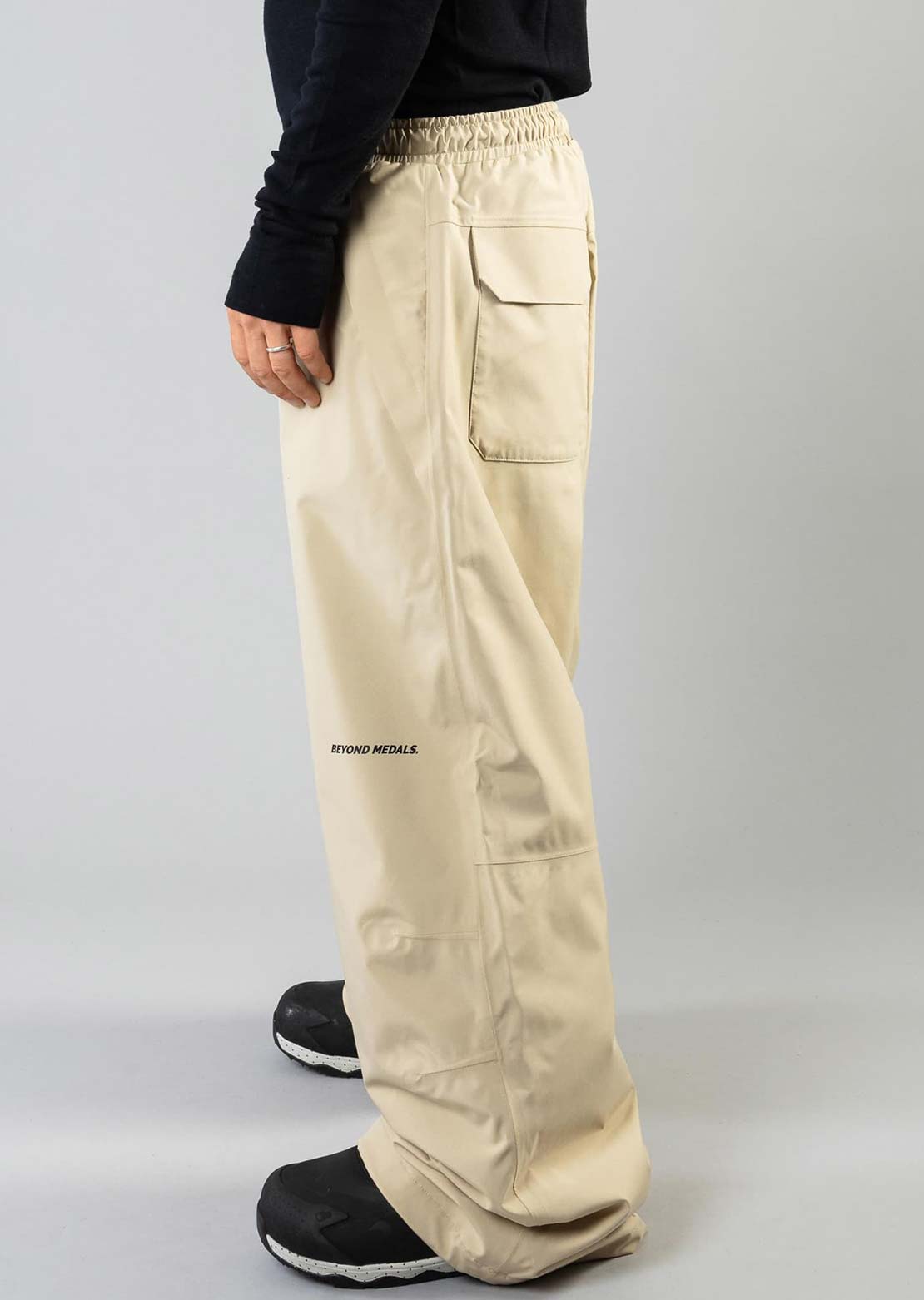 Beyond Medals Unisex Park Pants Outlet Top Quality