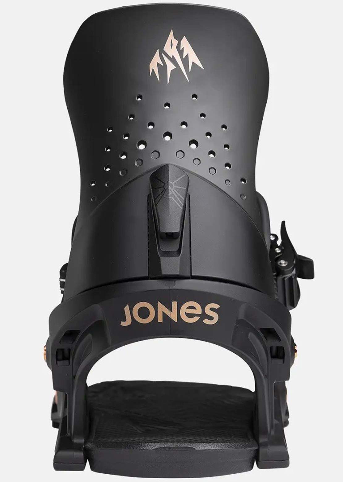 Jones Women's Aurora Eclipse Bindings