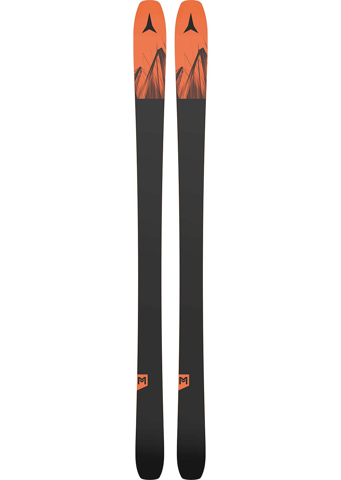 Atomic Unisex Maverick 88 TI Ski Get Authentic Cheap Online