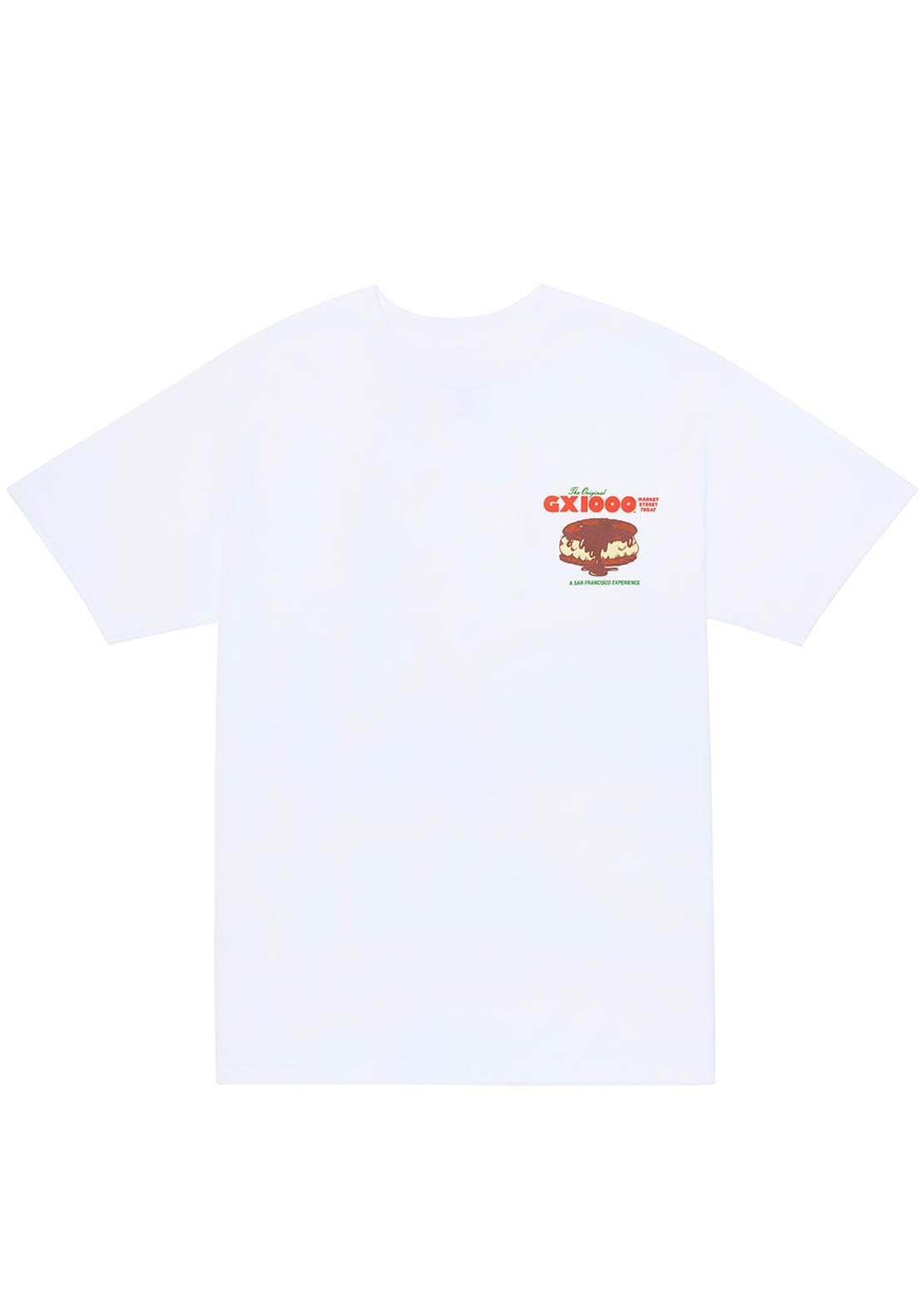 GX1000 Street Treat T-Shirt Cheap Very Cheap