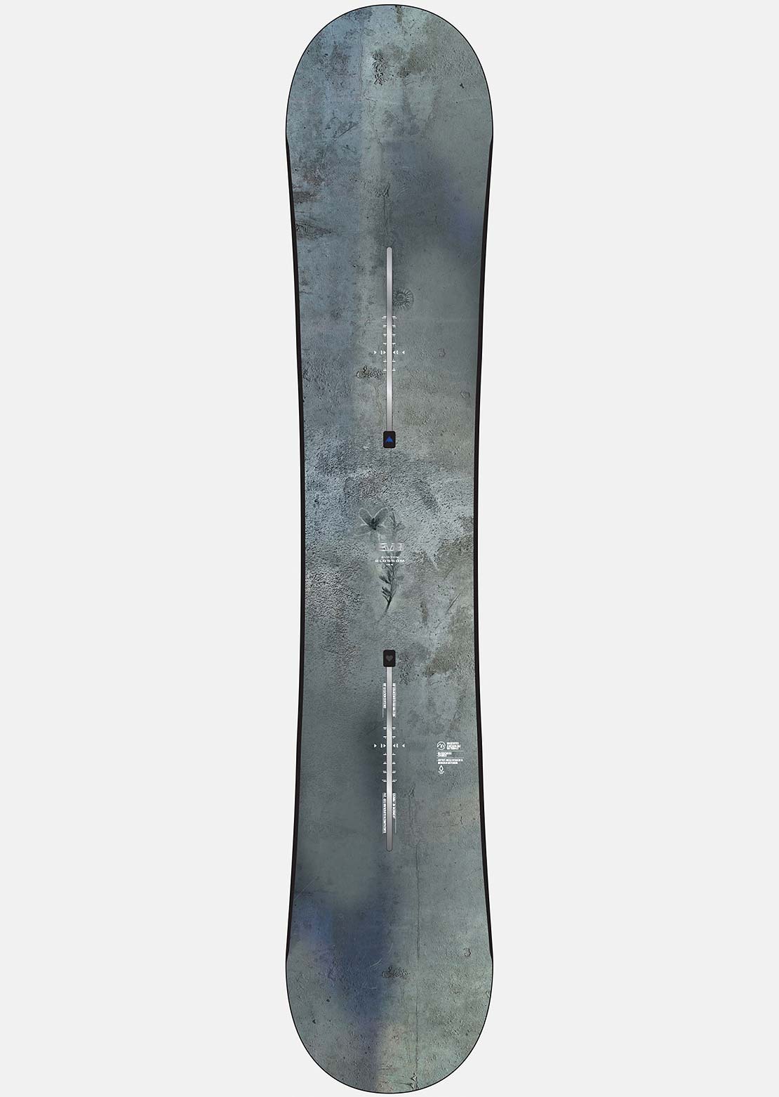 Burton Blossom Snowboard How Much