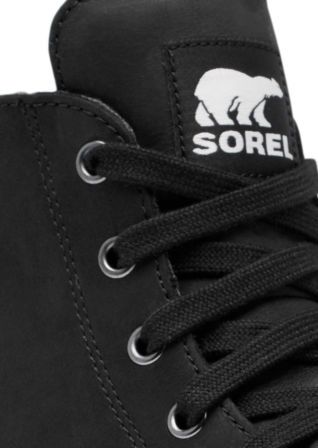 Sorel Men's Cheyanne Metro II Sneak Winter Boots