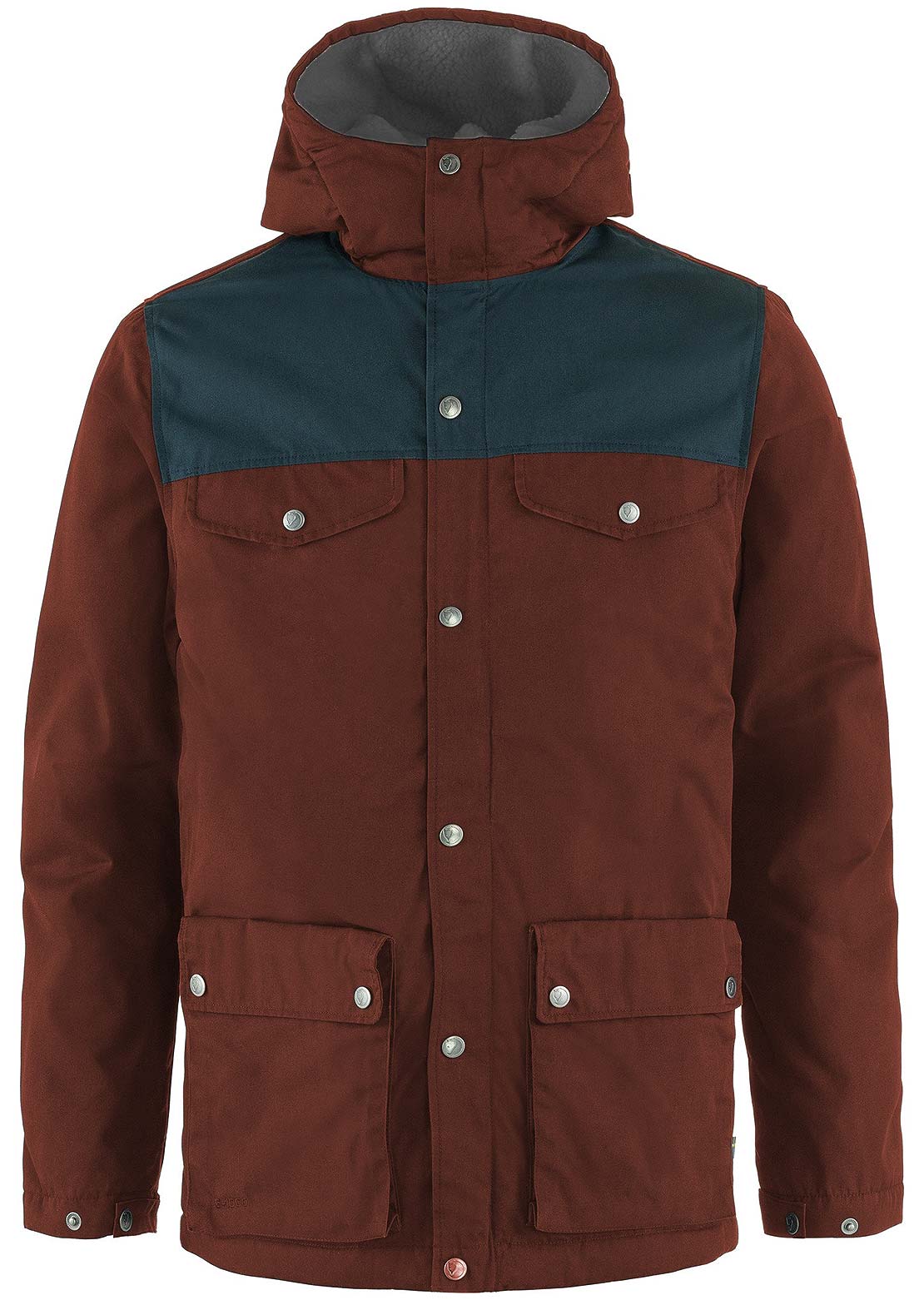 Fjallraven Men's Greenland Winter Jacket