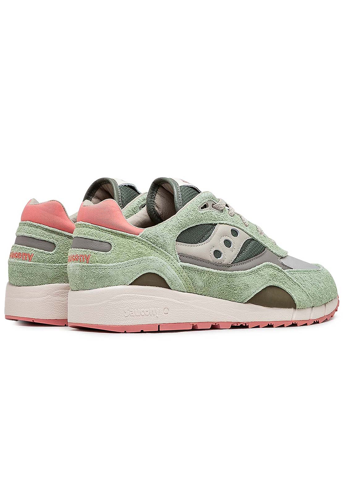 Saucony Women's Shadow 6000 Shoes