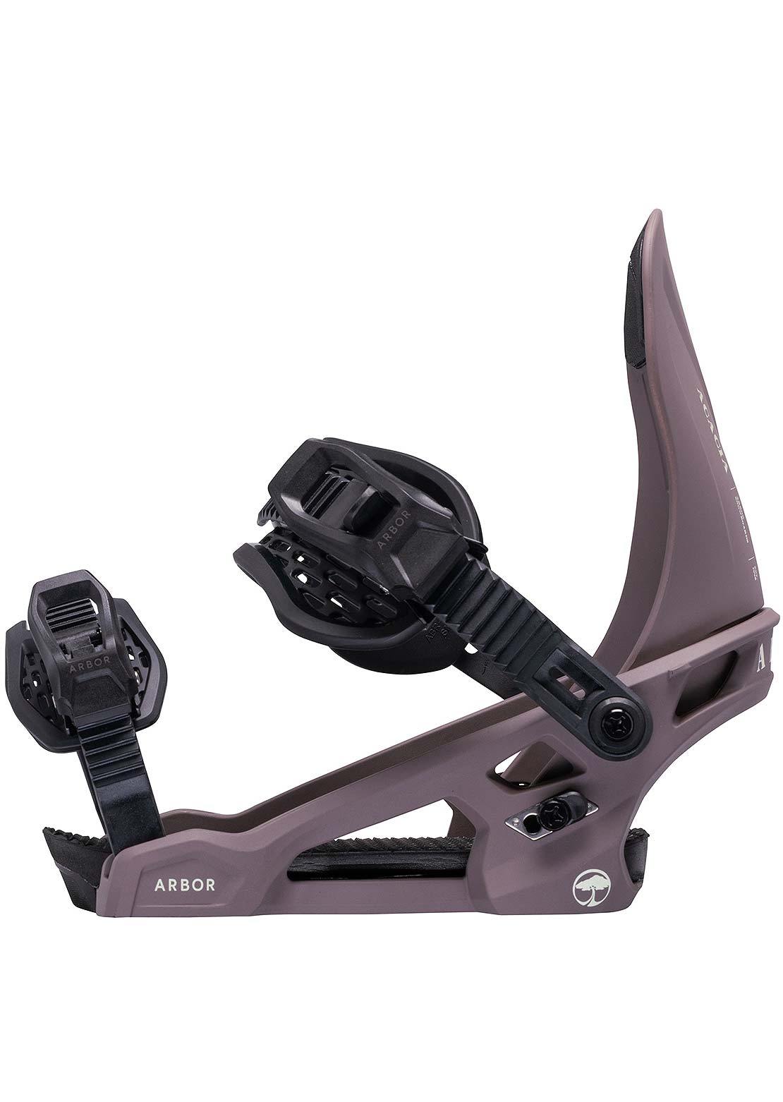 Arbor Women's Acacia Snowboard Binding