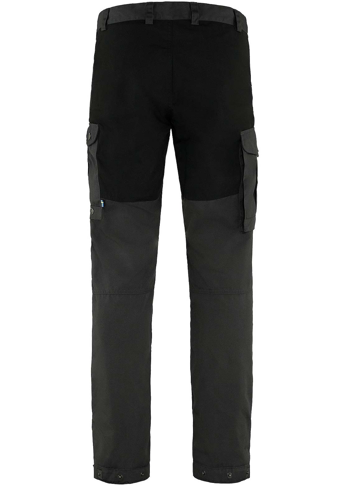 Fjallraven Men's Vidda Pro Regular Trousers