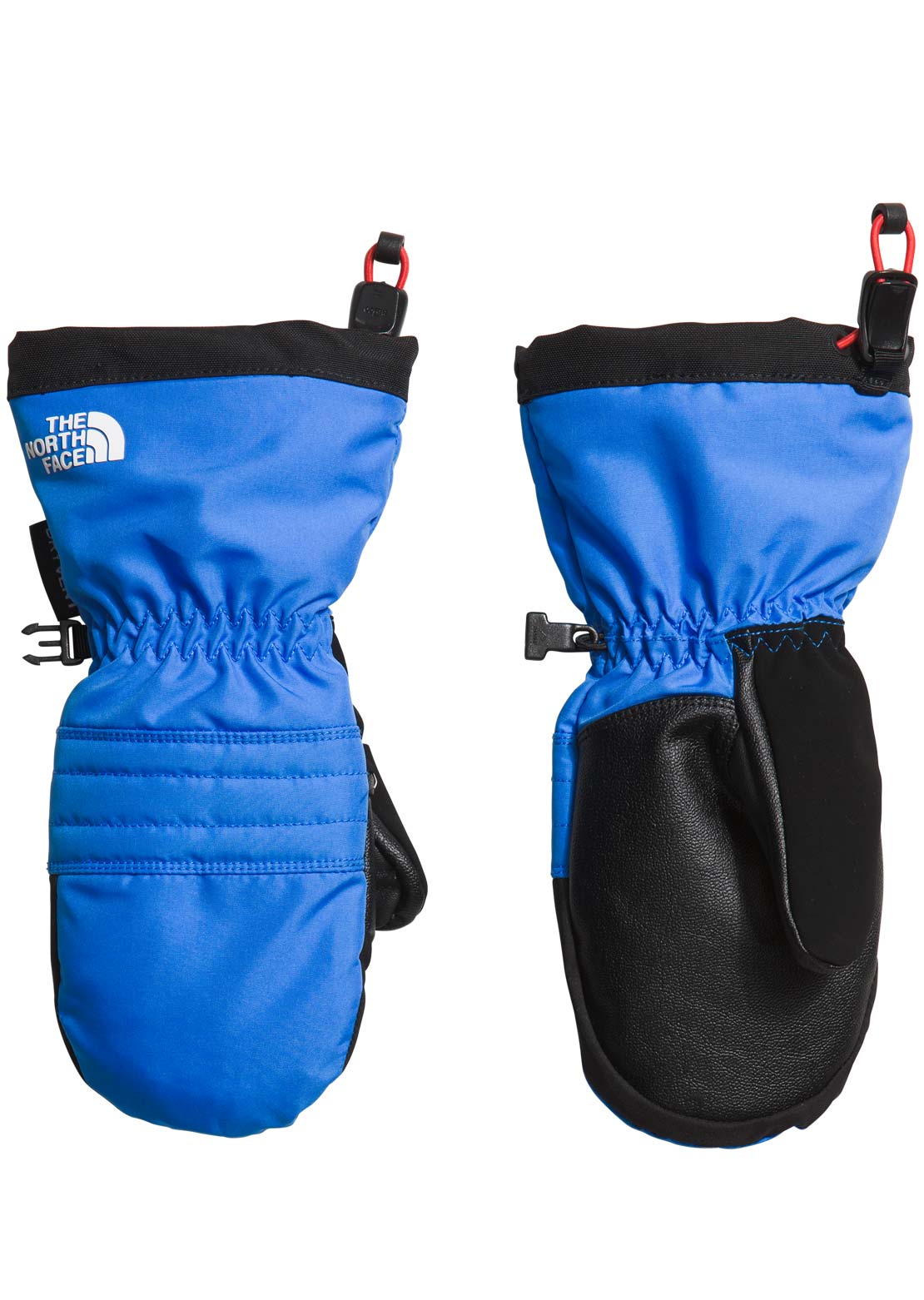 The North Face Junior Montana Ski Mitts Clearance 2025 Unisex