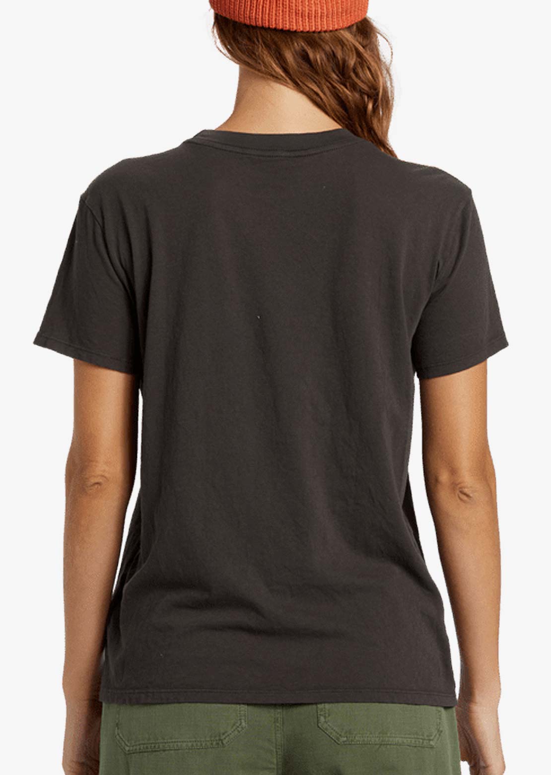 Billabong Women's A/Div T-Shirt