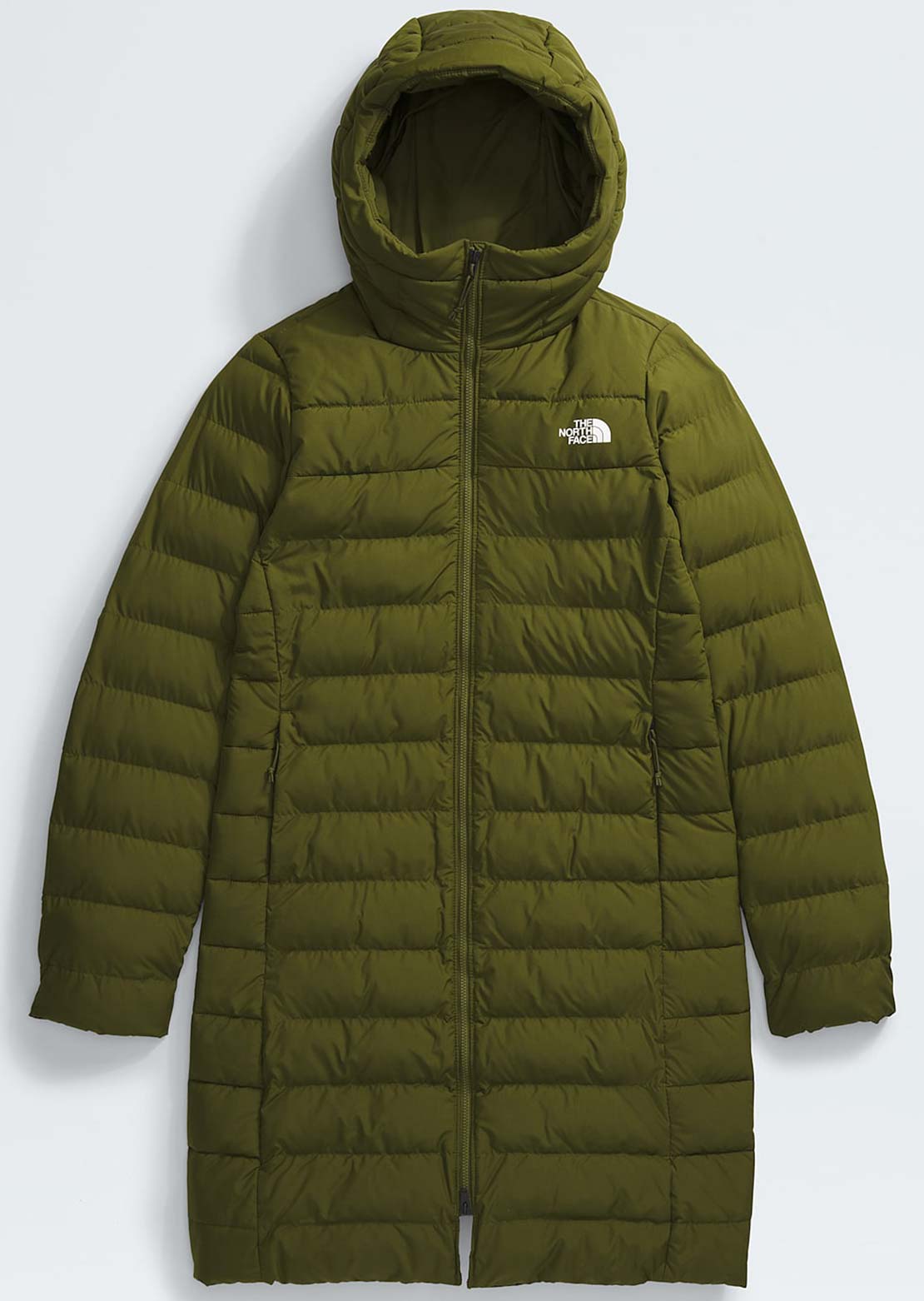 The North Face Women's Aconcagua Parka Jacket