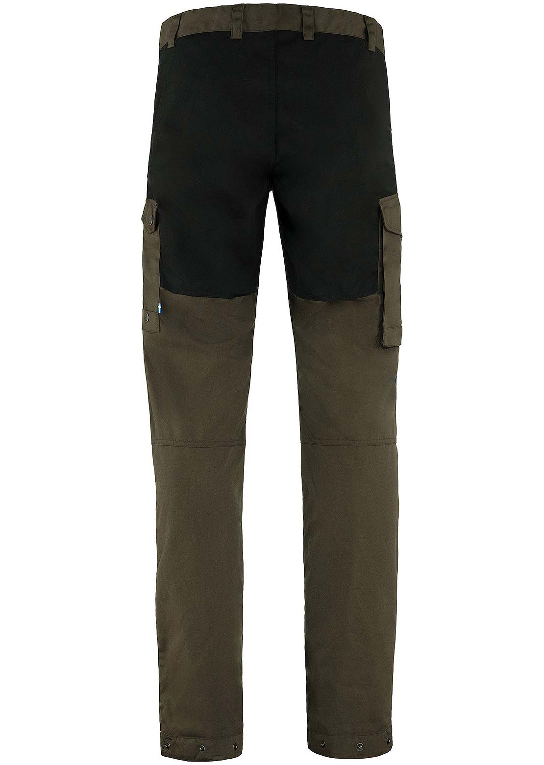 Fjallraven Men's Vidda Pro Regular Trousers