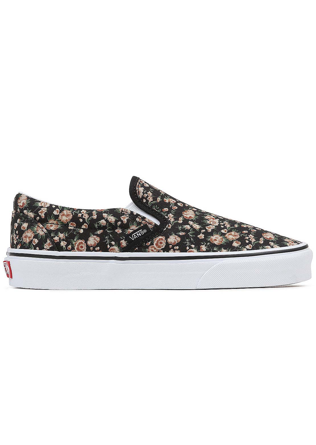 Vans Unisex Classic Slip-on Shoes Sale Wholesale Pice