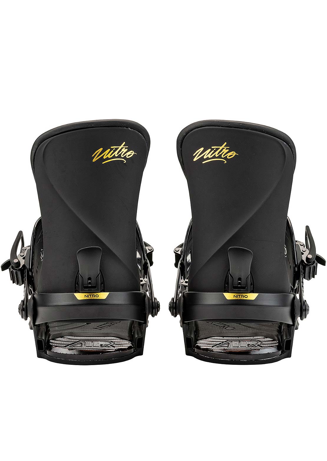 Nitro Women's Ivy Snowboard Bindings