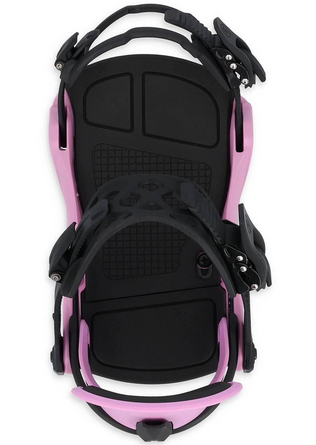 Ride Women's Cl-4 Snowboard Bindings