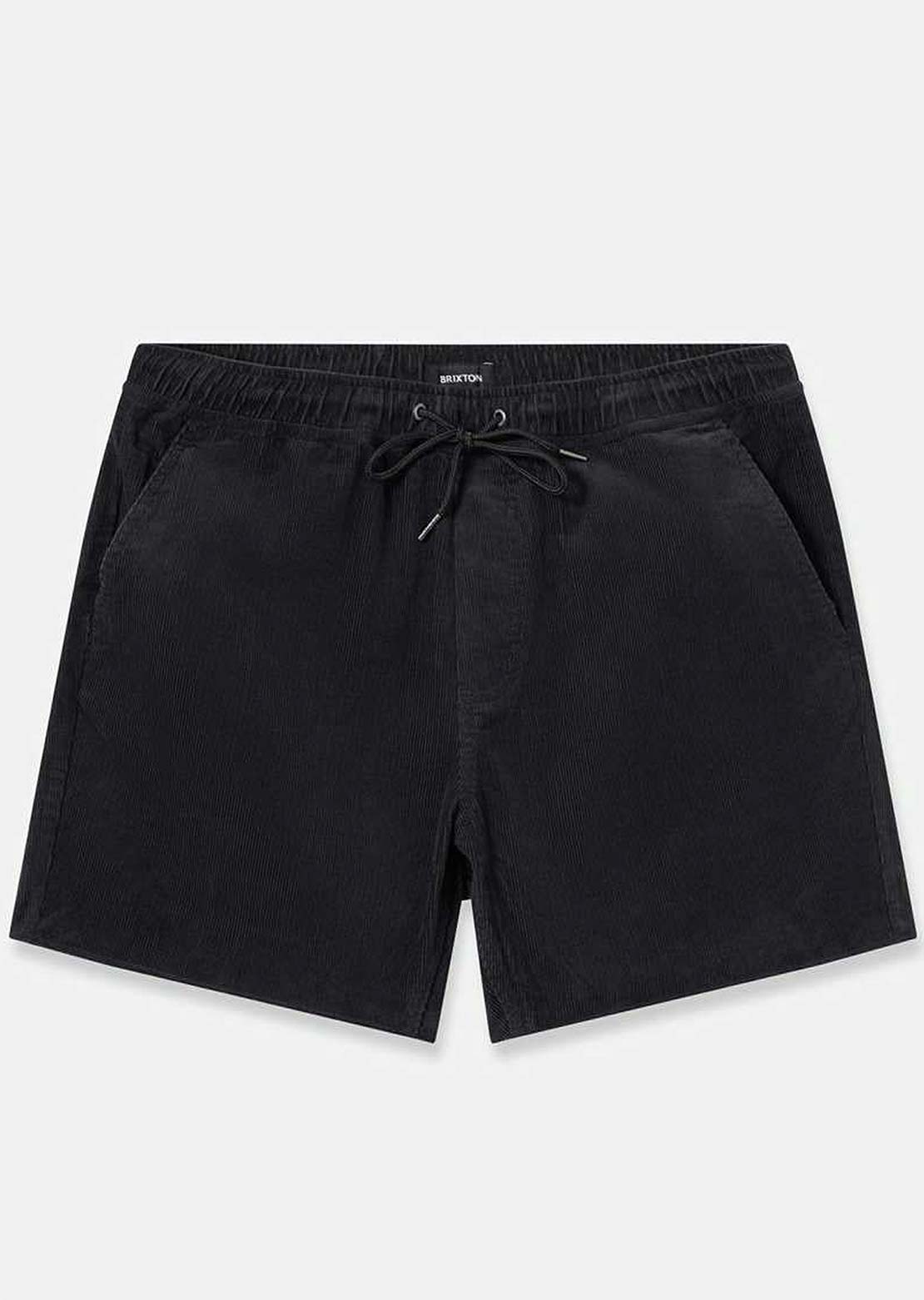 Brixton Men's Madrid II 16 Shorts