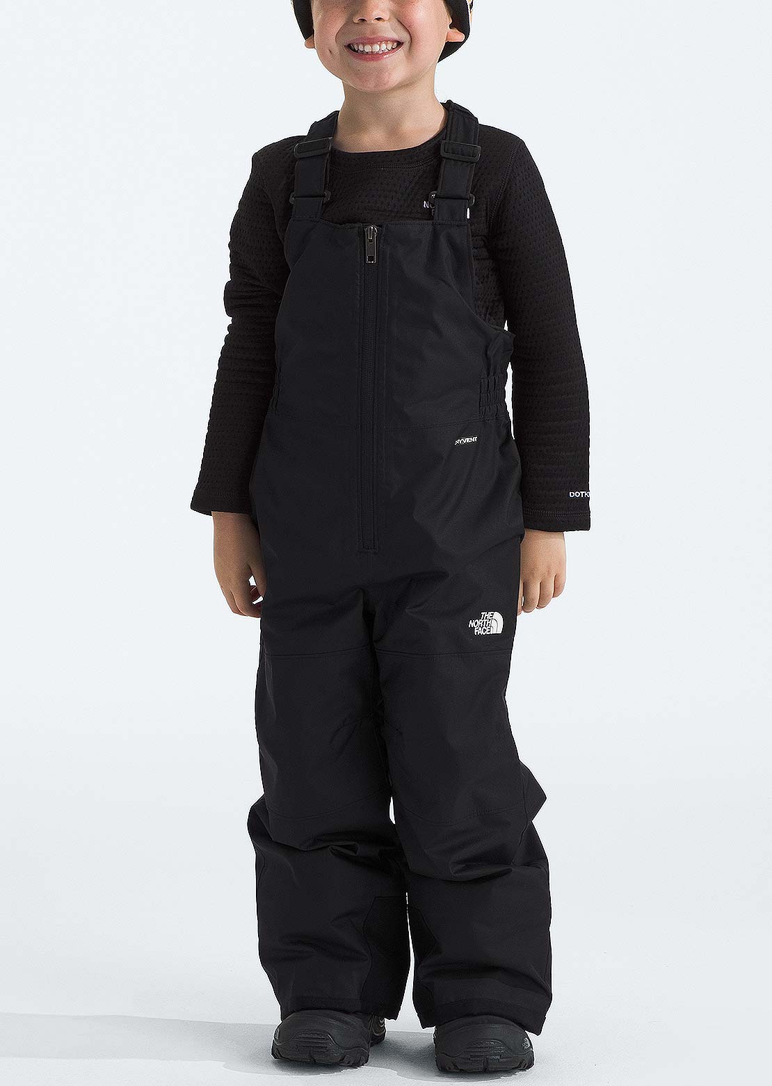 The North Face Toddler Freedom Insulated Bib Pant Pick A Best For Sale