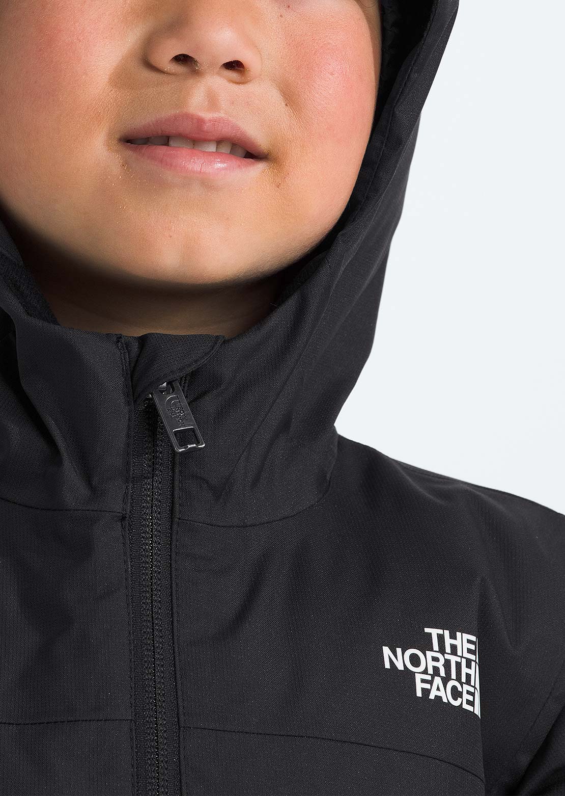 The North Face Toddler Freedom Insulated Jacket Free Shipping Eastbay