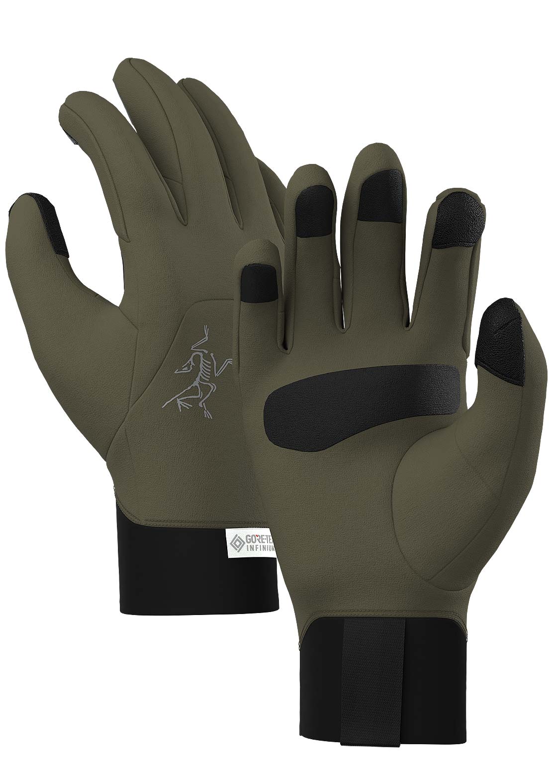 Arc'teryx Venta Gloves