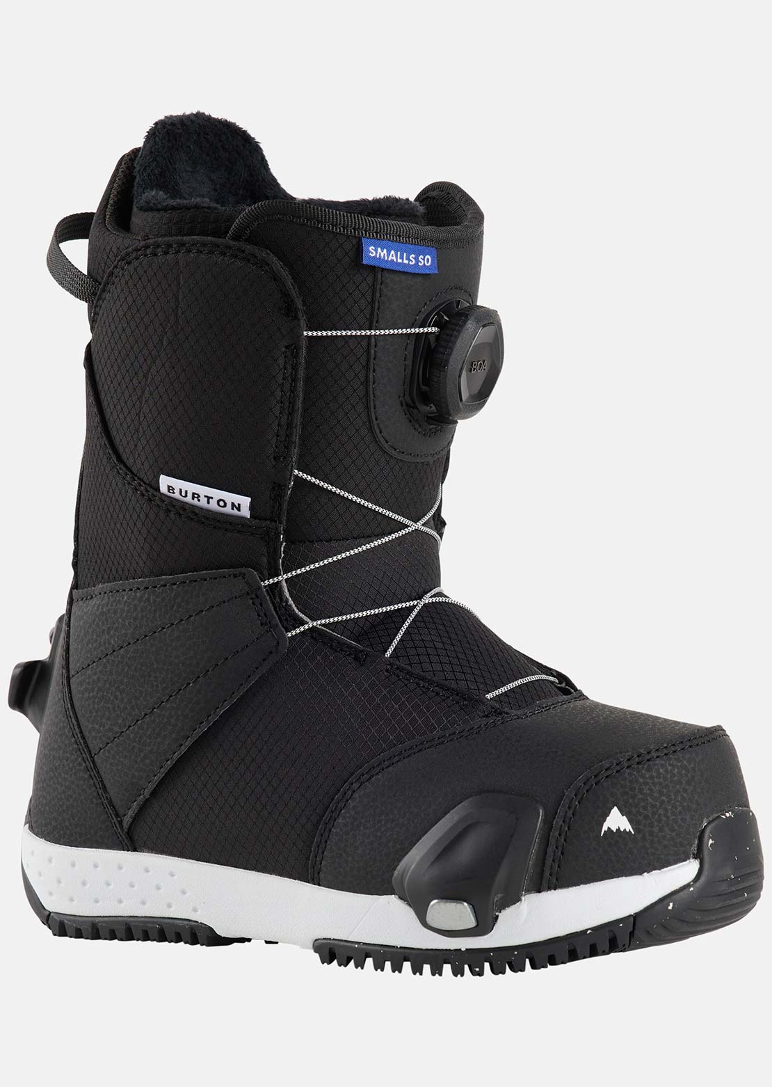 Burton Junior Smalls Step On Snowboard Boots Cheap Sale Discounts