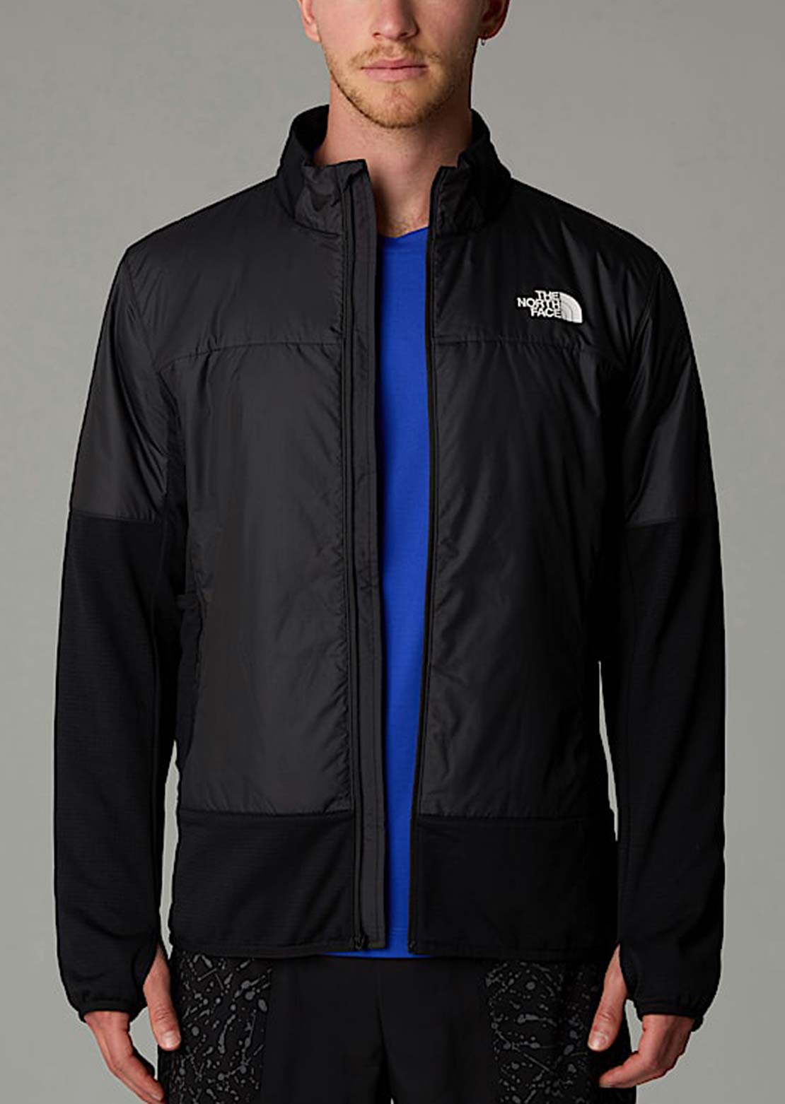 The North Face Men's Winter Warm Pro Jacket