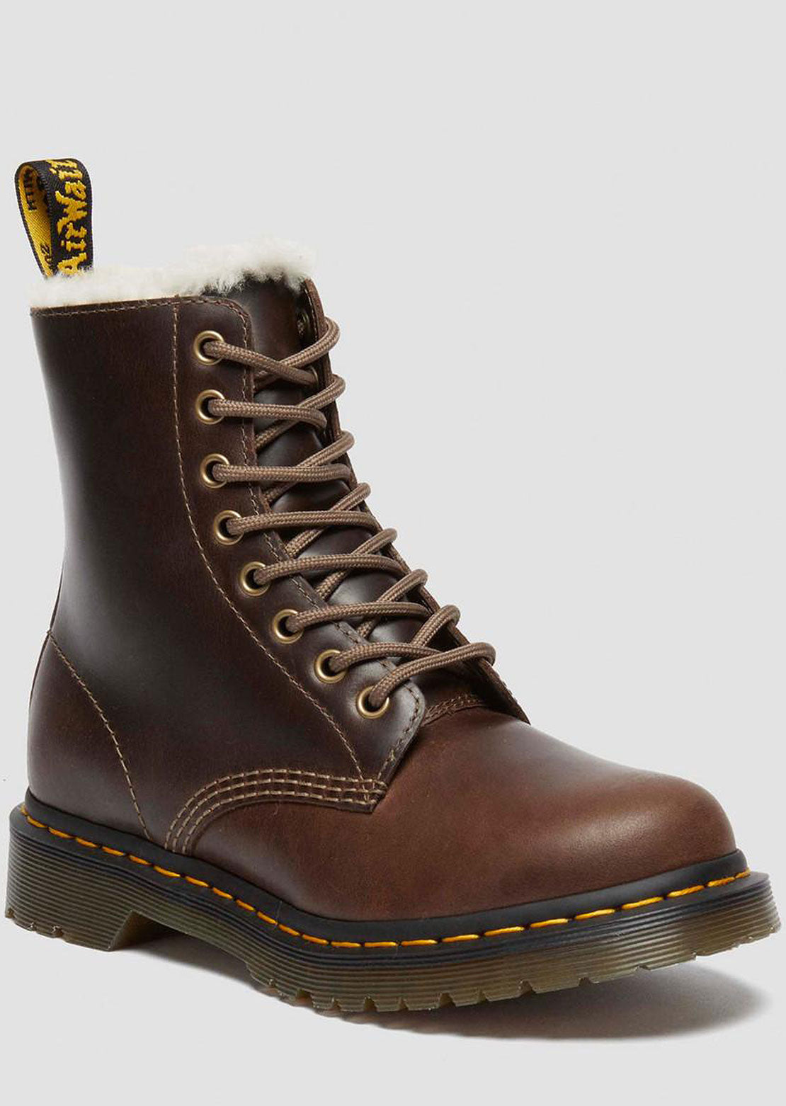 Dr.Martens Women's 1460 Serena Orleans Boots