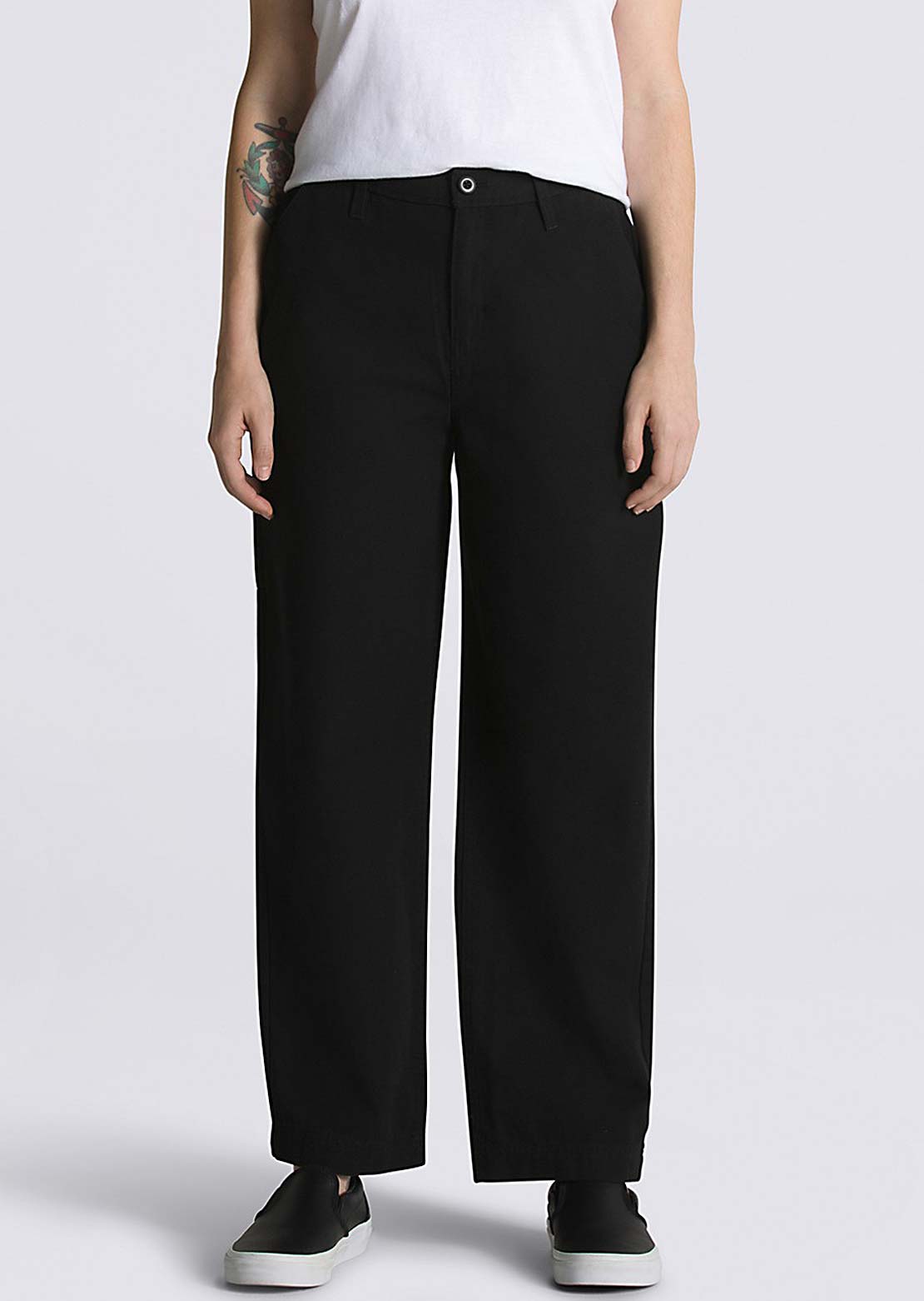 Vans Women's Ground Work Pants