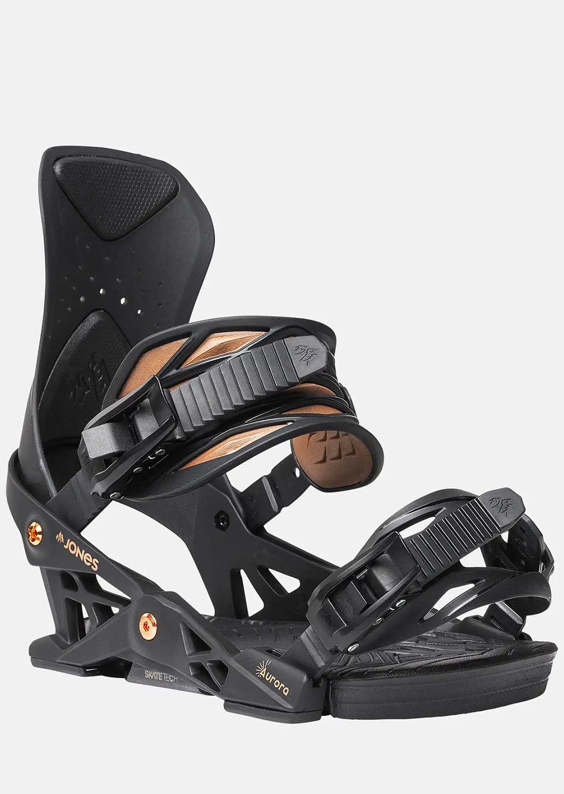 Jones Women's Aurora Eclipse Bindings