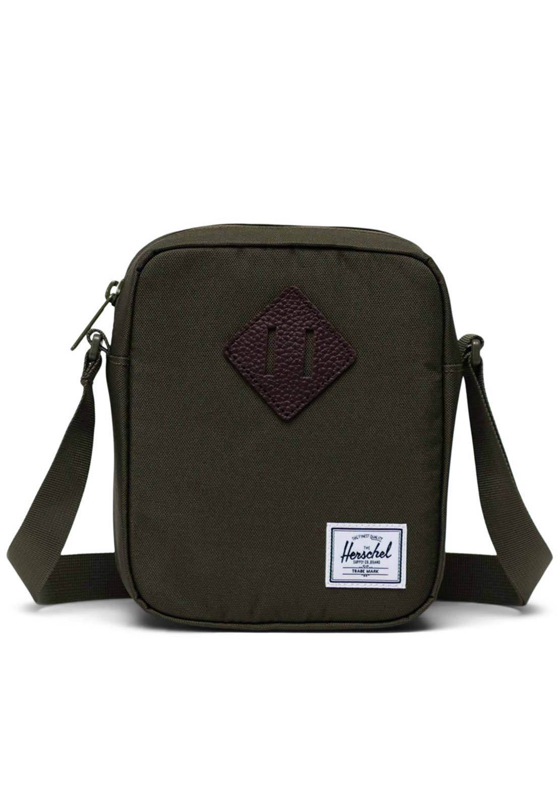 Herschel Heritage Crossbody Bag Finishline