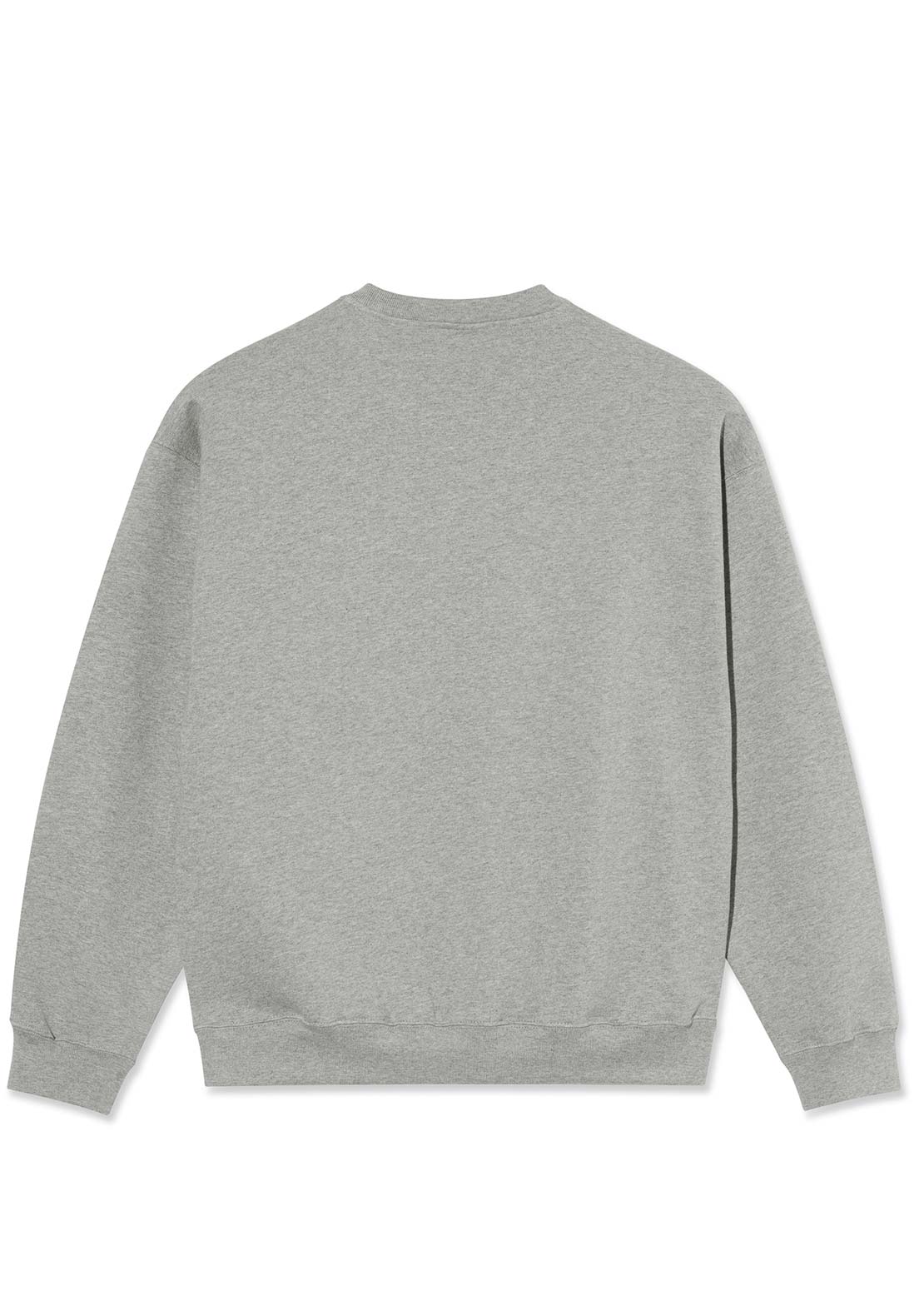 Polar Skate Co. Men's Surf Logo Dave Crewneck