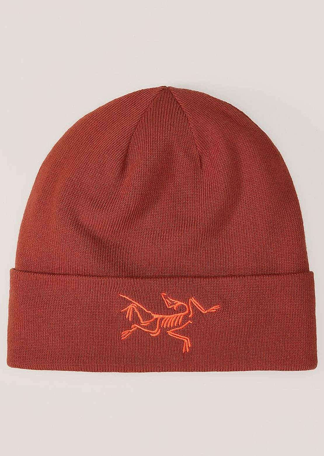 Arc'teryx Embroidered Bird Toque Beanie