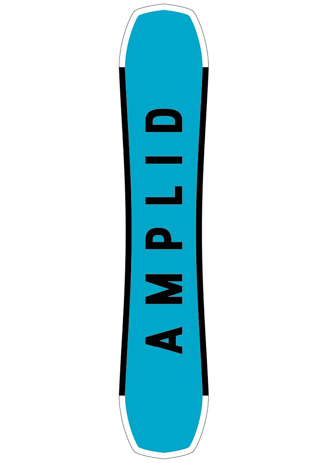 Amplid Singular Twin NL Snowboards Free Shipping Discounts