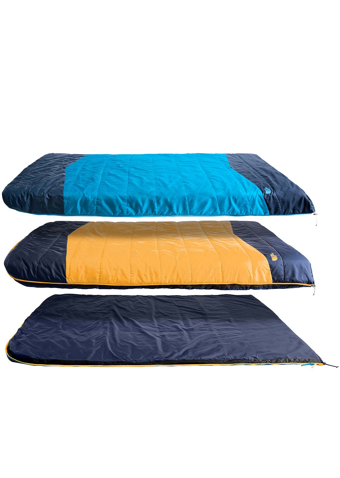 The North Face Dolomite One Double Sleeping Bag Buy Cheap Discounts