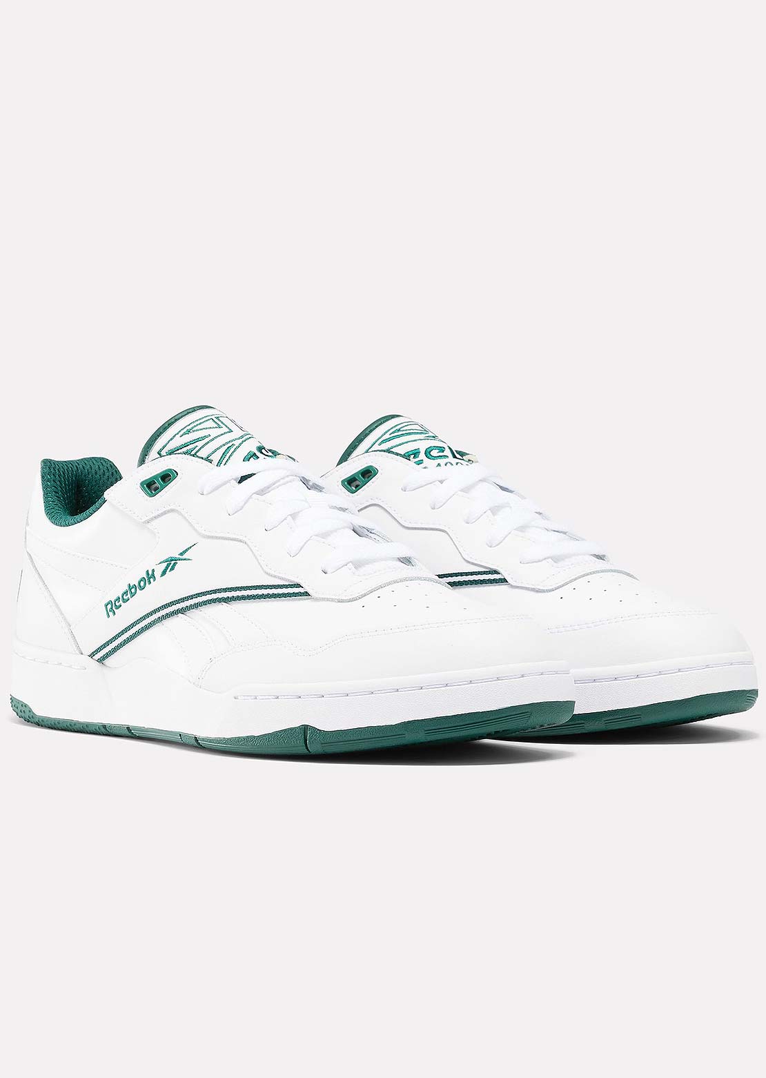 Reebok Unisex BB 4000 II Shoes Free Shipping Outlet Locations