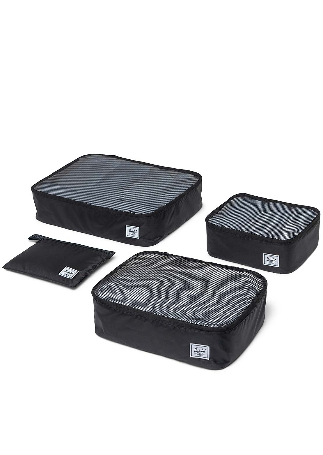 Herschel Kyoto Packing Cubes Store Sale