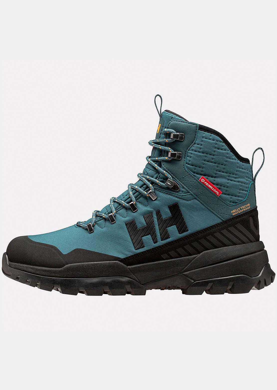 Helly Hansen Men's Crestone Ullr HT Boots