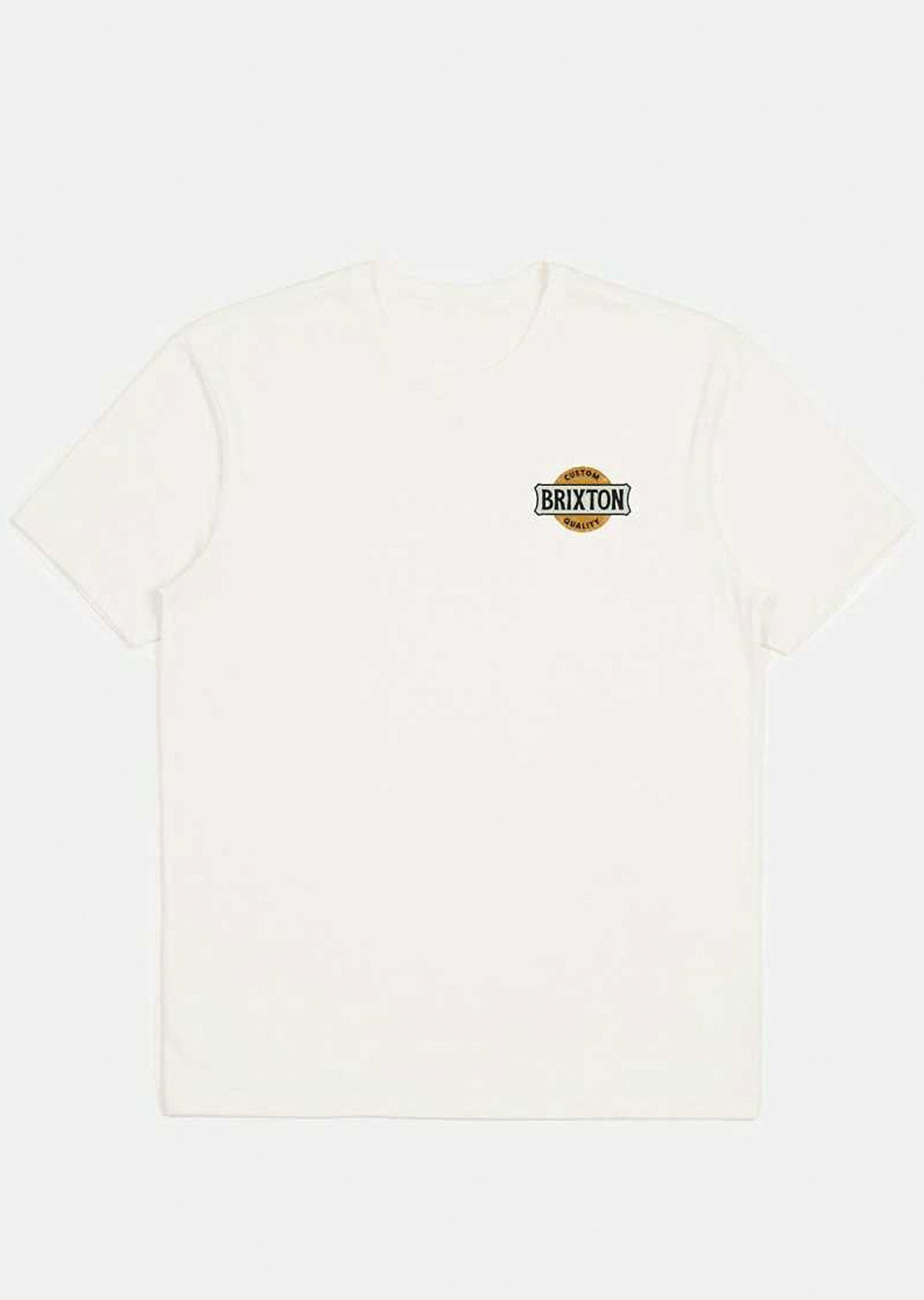 Brixton Men's Wendall T-Shirt