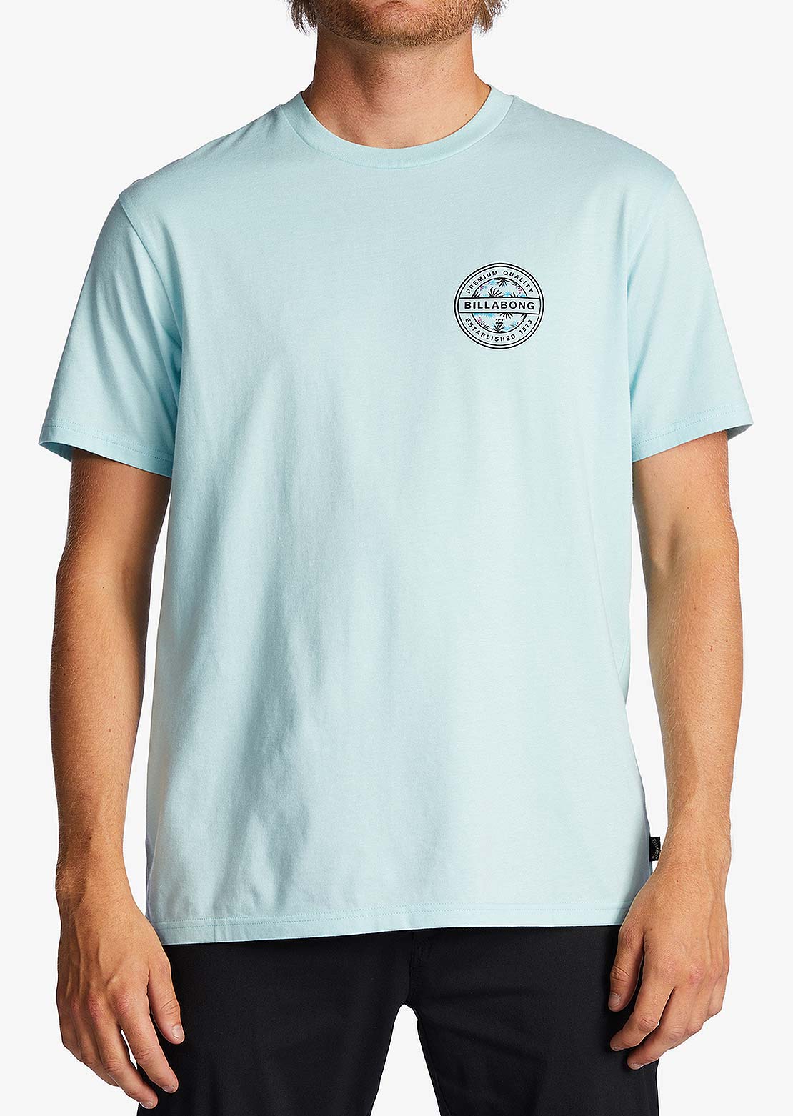 Billabong Men's Rotor T-Shirt