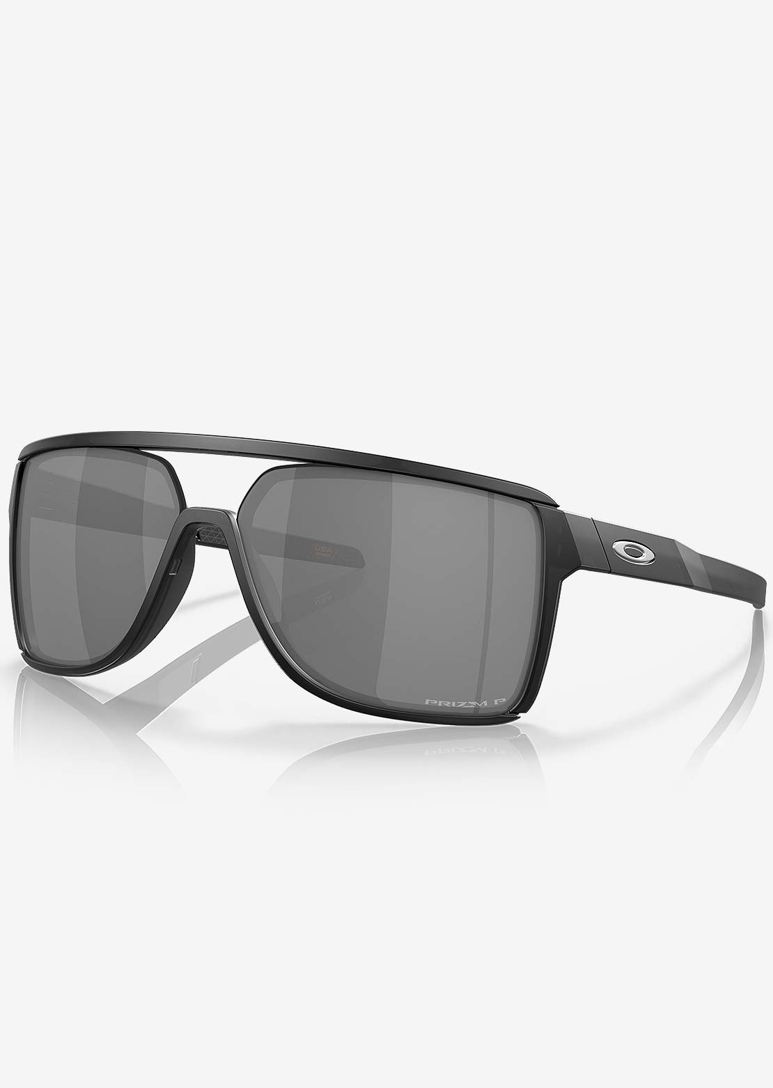 Oakley Men's Castel Prizm Sunglasses