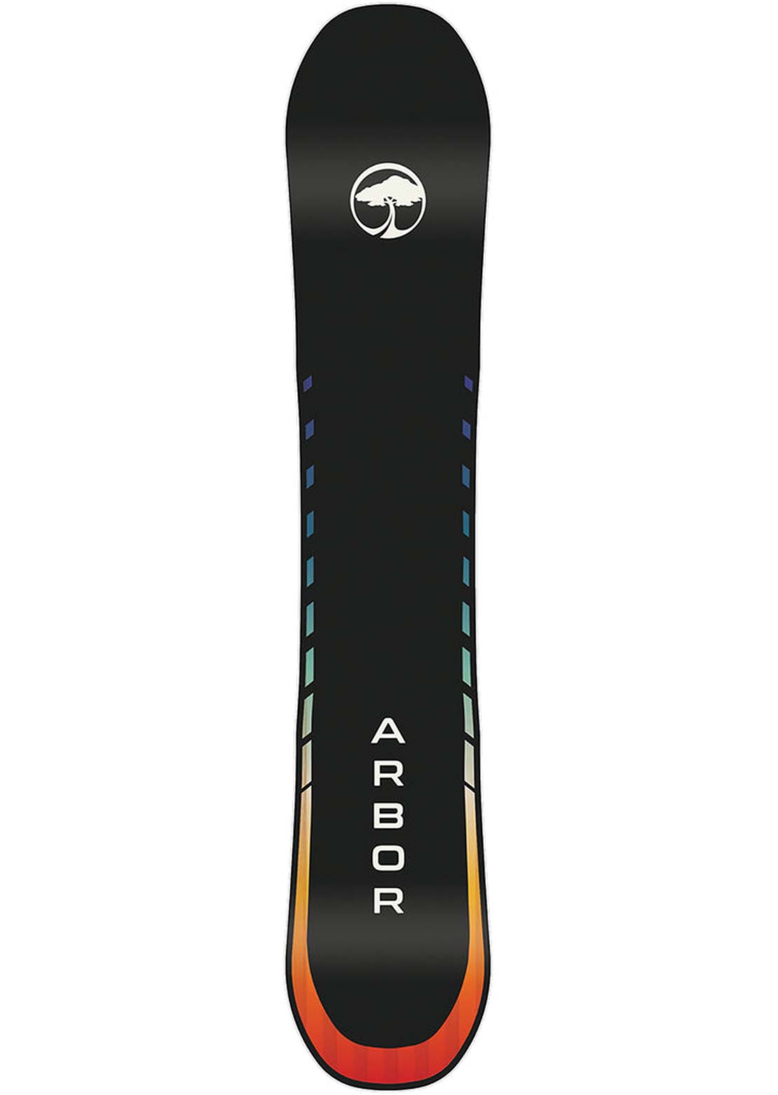 Arbor Unisex Formula Rocker Snowboard Free Shipping