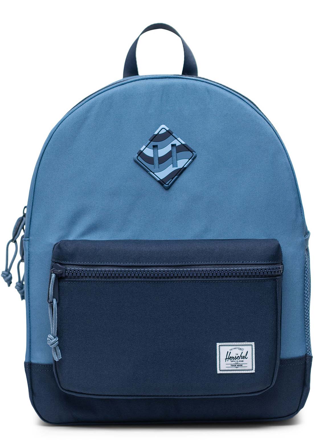 Herschel Junior Heritage Backpack Cheap Best Pices