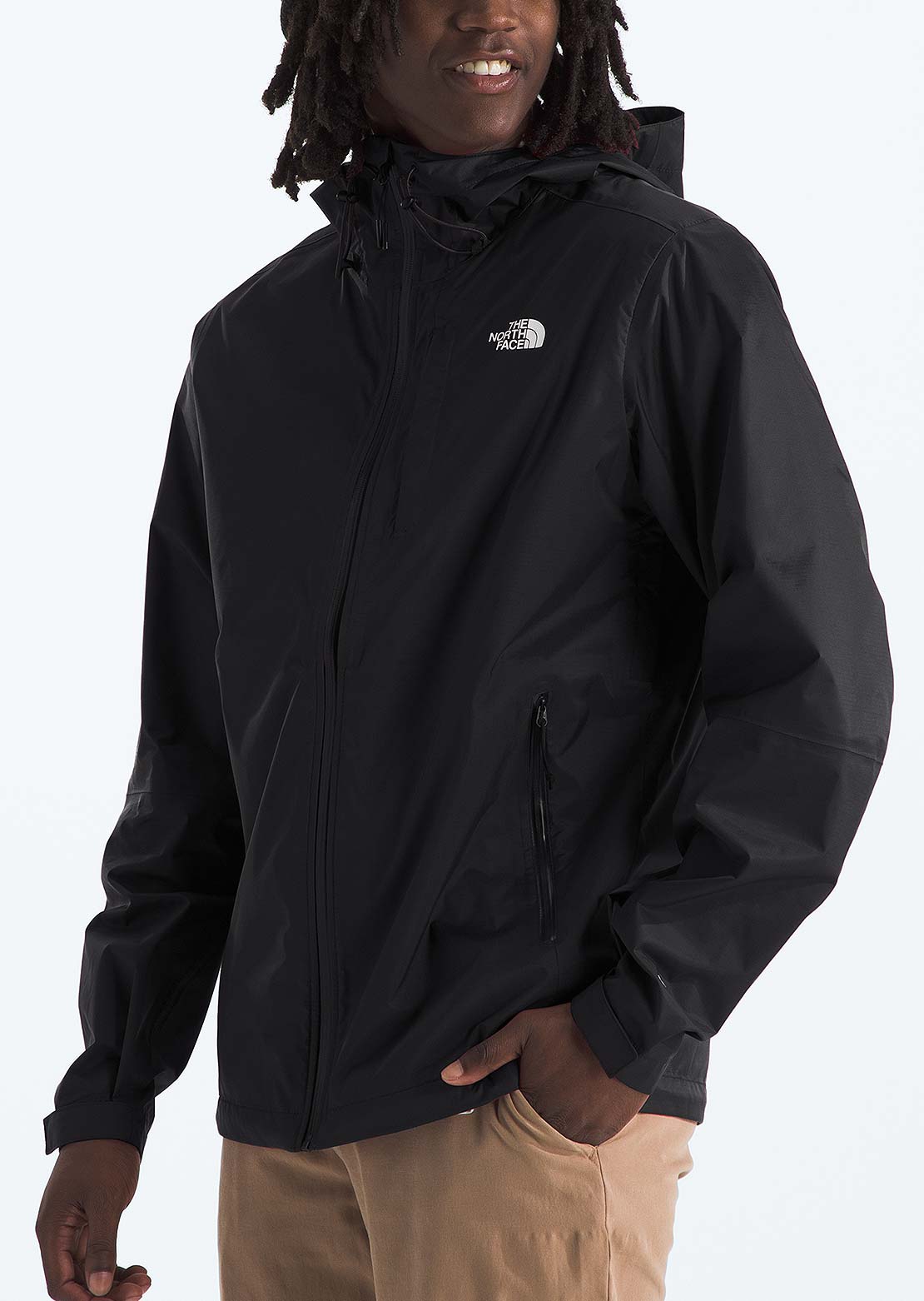 The North Face Men's Alta Vista Jacket