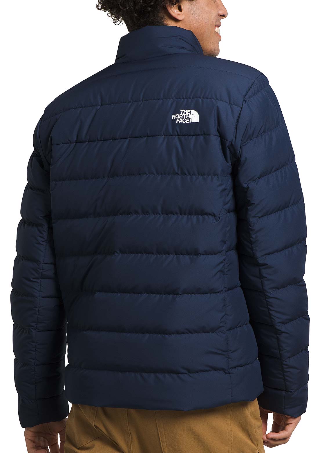 The North Face Men's Aconcagua 3 Jacket