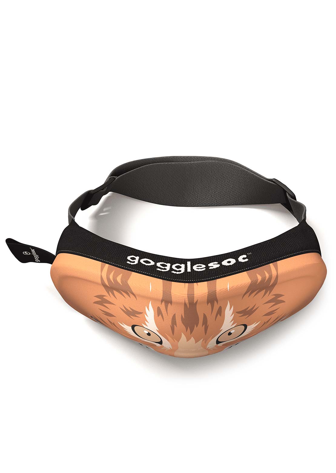 Gogglesoc Lynx Legend Pro Soc Goggle Cover Discount For Sale