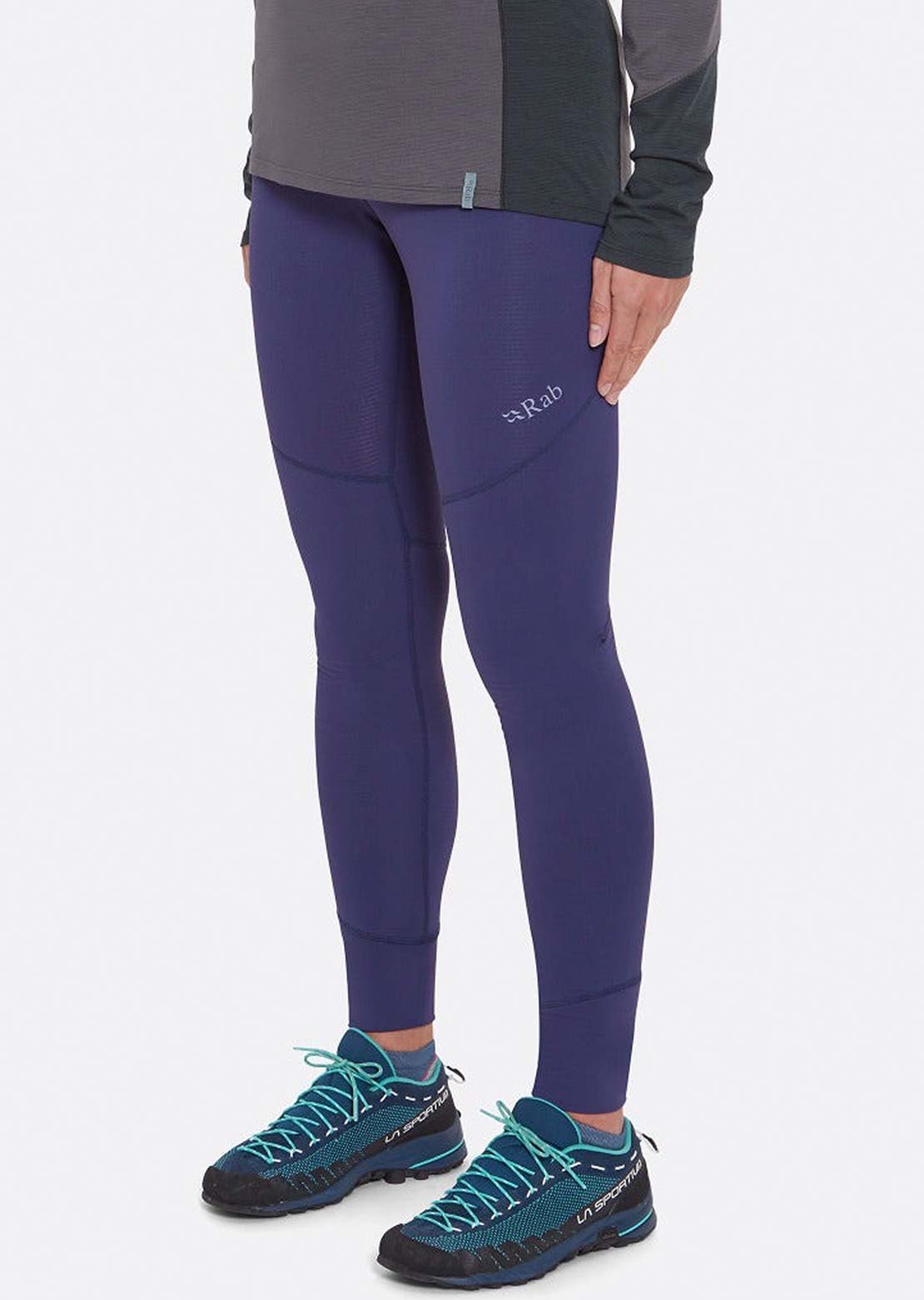 Rab Women's Conduit Tights