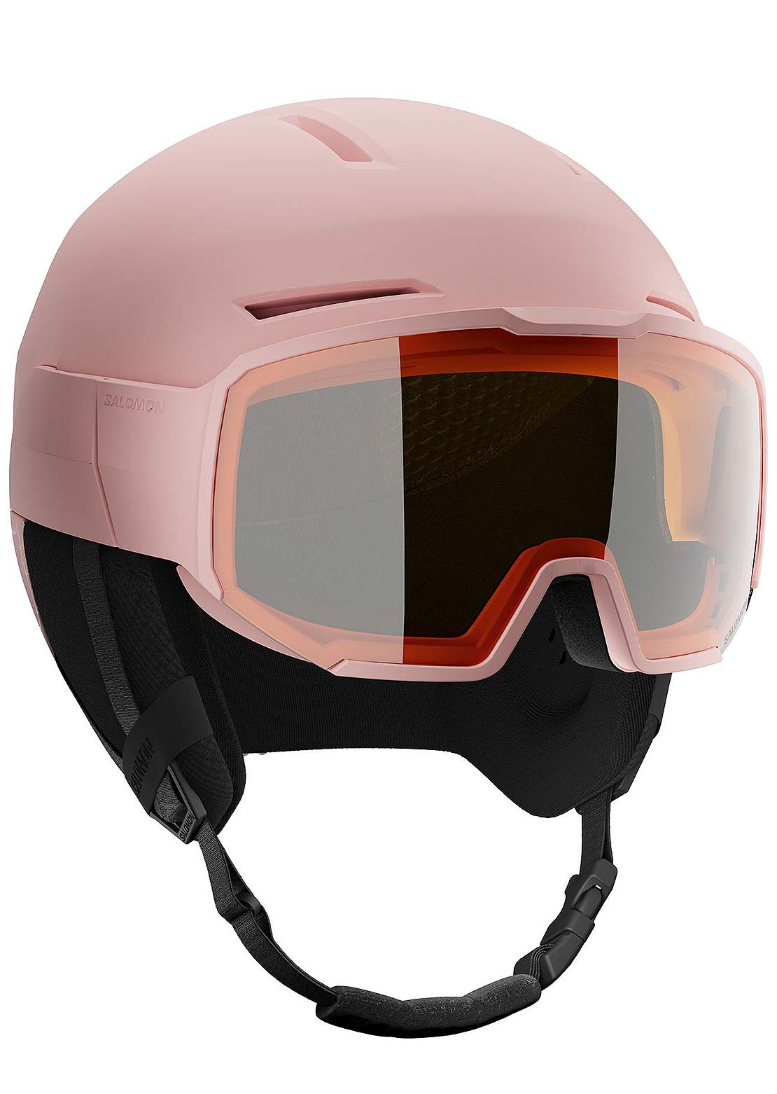 Salomon Unisex Osmo Snow Helmet Wide Range Of Cheap Online