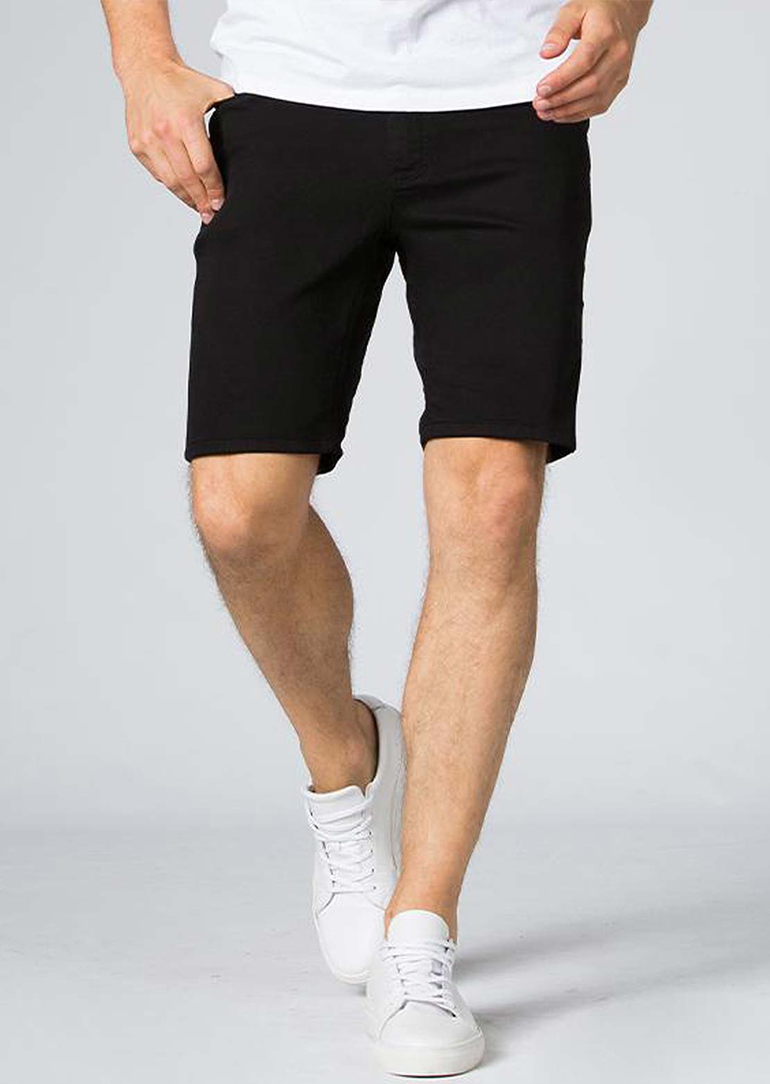 DUER Men's No Sweat Shorts