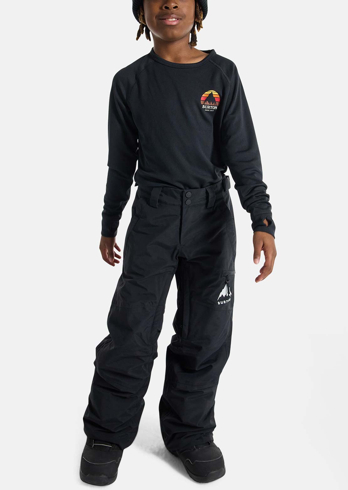 Burton Junior Skylar 2L Pants Buy Cheap Official Site