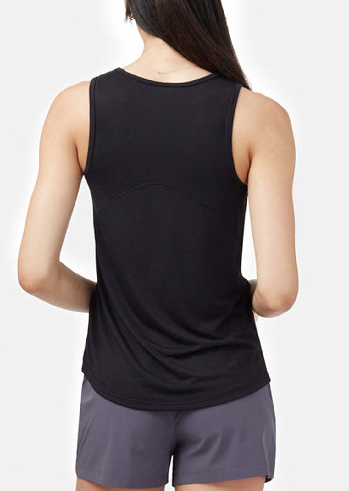 Tentree Women's inMotion Tank