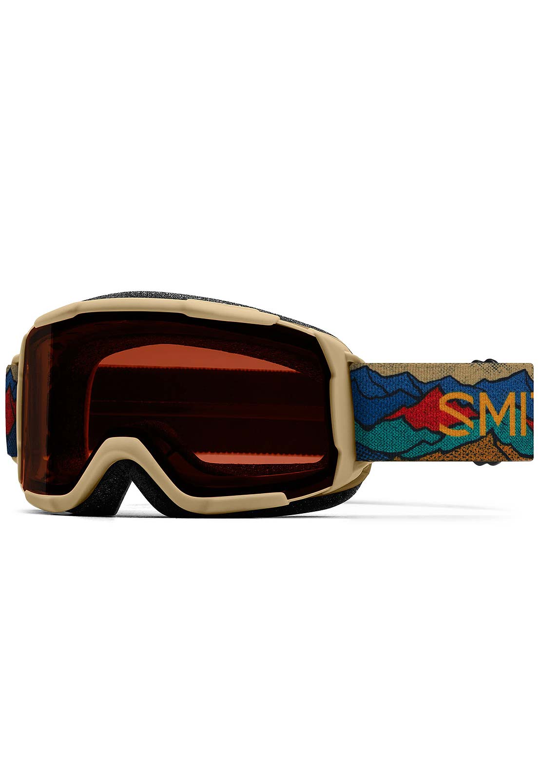 Smith Junior Daredevil Goggles Grey Outlet Store Online